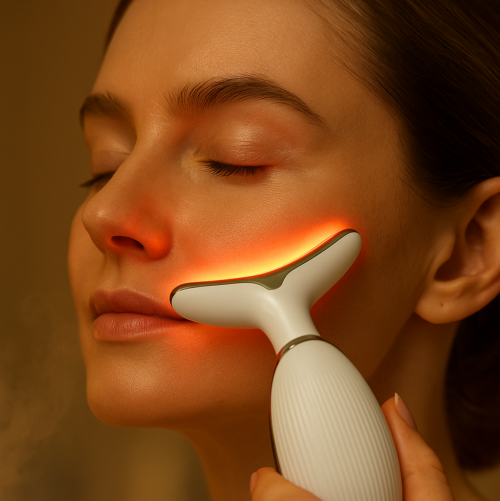 Skincare step image