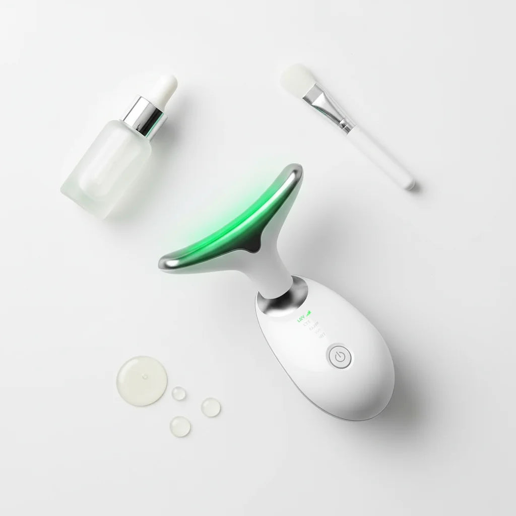 Skincare step image